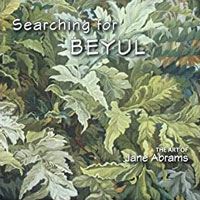 cover of Searching for Beyul: the Art of Jane Abram