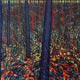 Flood in the Orchard/Mescalero by Jane Abrams